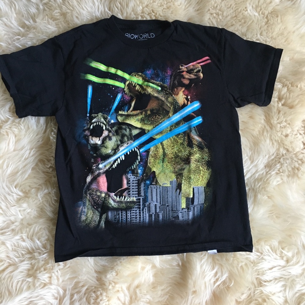 Big Boys T